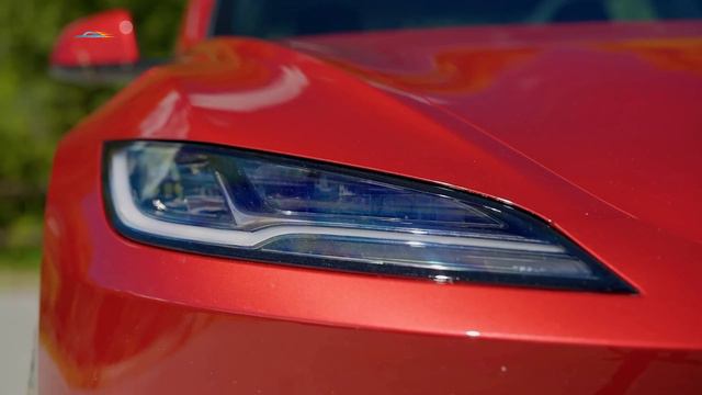 2024 Tesla Model 3 Performance Самый быстрый в истории компании