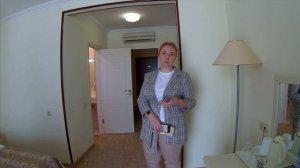 Лечение и спа процедуры в отеле Alex Resort & Spa Hotel 4*. Абхазия. г. Гагра..mp4