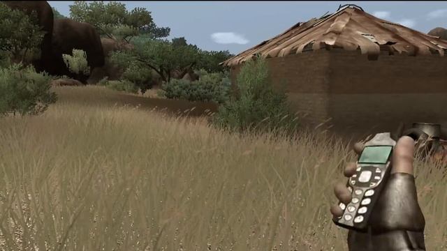 far cry 2 gameplay لعبه اسطوريه حرفيا تعمل علي كل الاجهزه смотреть онлайн