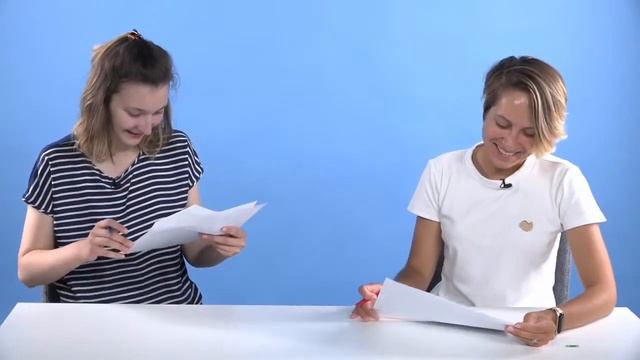 ? Преподаватель решает ЕГЭ по русскому через 9 лет |  ЕГЭ Русский смотреть онлайн