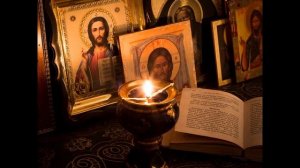 Сегодня получи помощь от Господа на все дела. Утренние молитвы на день.