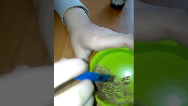 Лизун из йода|Что-то пошло не так!!! смотреть онлайн