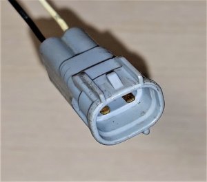 Как разобрать разъём 11155