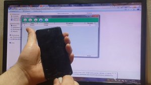 FRP! Wileyfox swift 2 Сброс аккаунта гугл. Android 7.1.2