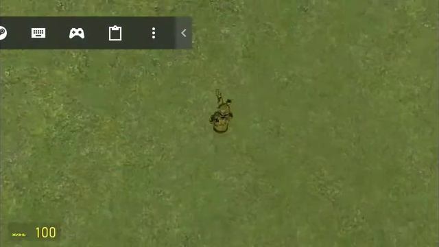 играю в Гаррис мод на телефоне через Nvidia geforce now смотреть онлайн