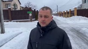 Глеб Пьяных Кто посадил в тюрьму председателя коттеджного поселка