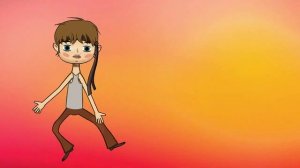 Анфиса Яндекс и её команда. 1 выпуск