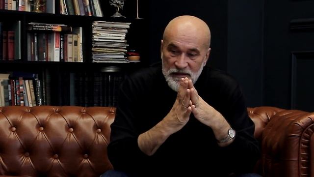 Юрий Казарин. Человек. Поэзия. Текст. Часть 4 смотреть онлайн