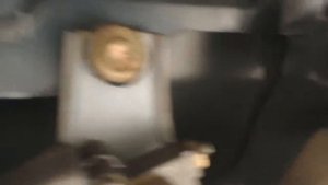 Глюк реле дворника Land Cruiser 80