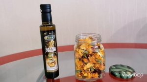 Вытяжка из бархатцев для глаз