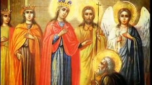 29 О добродетелях Вера Надежда Любовь