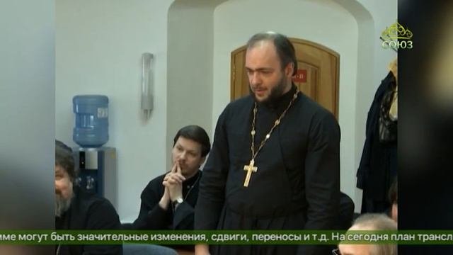 А.И.Осипов. 3 вопроса и ошеломляющие ответы профессора А.И.Осипова..