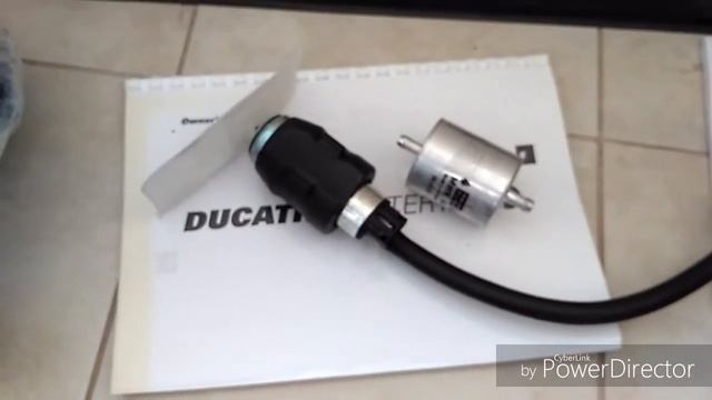 Топливный бак ducati monster 1000. 430.4.004.1A топливный насос 43040041A смотреть онлайн