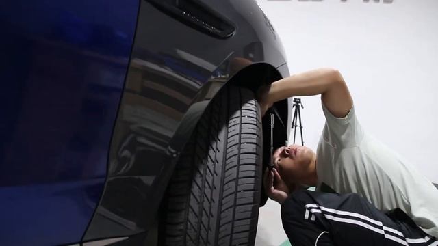 CAR MODS 2018 2019 2020 Jaguar F-PACE Headlight Modify From Xenon to LED plug and play replacement смотреть онлайн