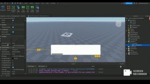 How to make a scrolling frame Scroll Horizontal