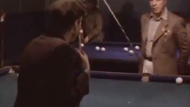 И знай, Копченый, на этот раз рассердил ты меня всерьез... смотреть онлайн