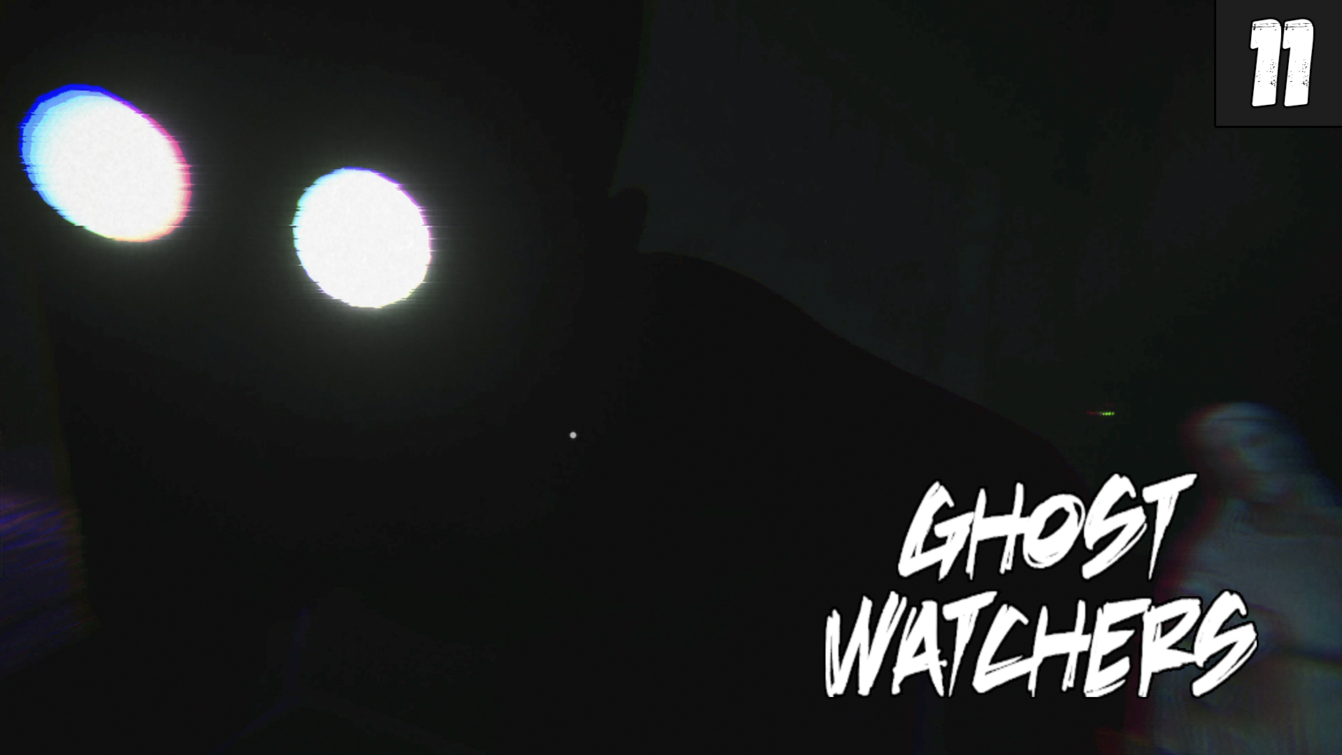Ghost watchers стим фото 96