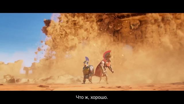 Новая цивилизация: Греция! | Rise of Kingdoms смотреть онлайн