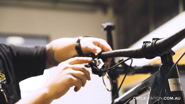 2018 Santa Cruz Nomad 4 Bike Build!! смотреть онлайн