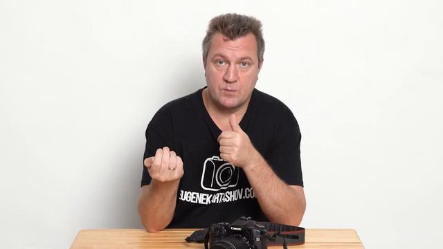 Нужна ли дорогая камера, чтобы начать фотографировать? смотреть онлайн