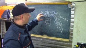 Большой расход топлива. Плохой запуск. Богатая смесь. Часть 2 - Поиск причины.