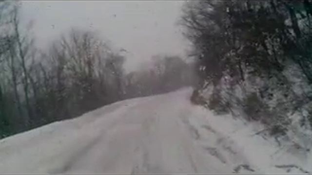 Хабаровский край, Котиковский перевал смотреть онлайн