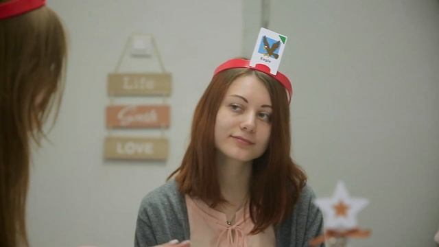 ЧАО-БАЙ. Корпоративный английский смотреть онлайн