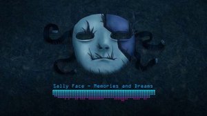 Sally Face - Memories and Dreams [8-bit Cover] | 1 HOUR Version