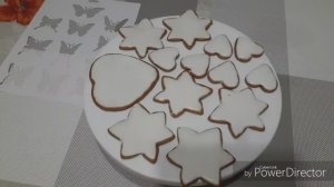 КАК  приготовить ПРЯНИКИ - Тесто Для Пряников