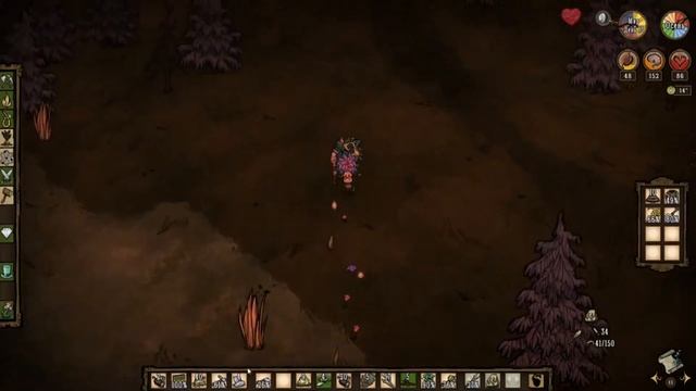 Платные персонажи Don't Starve Together обзор всех персонажей