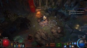 [Path of Exile] 3.6 - Unearthed Hideout