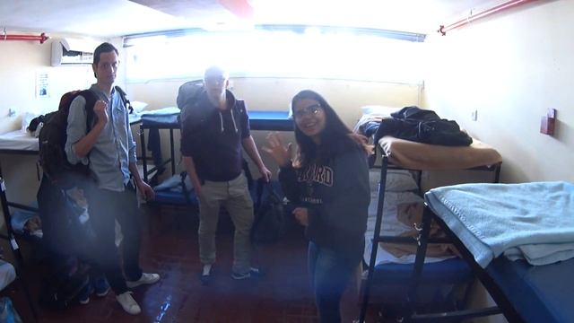 Волонтерство. Как путешествовать почти бесплатно. #13 GO в Израиль. смотреть онлайн