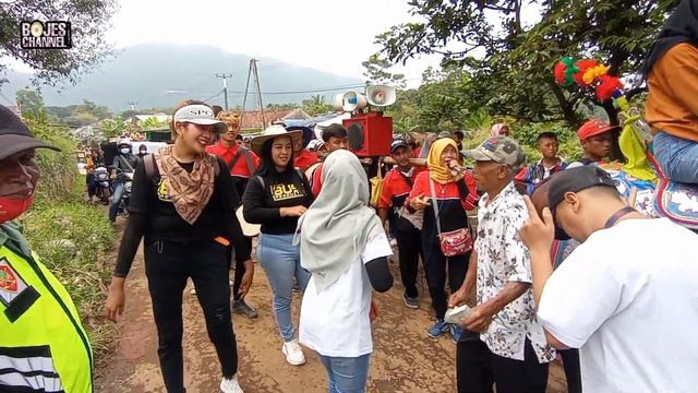 Kuda Renggong Musik Tanji Keling Group Di Bongkok смотреть онлайн