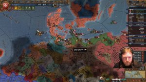 Europa Universalis IV - Rule Britannia - Chivalry is NOT dead (The Knights) - 28