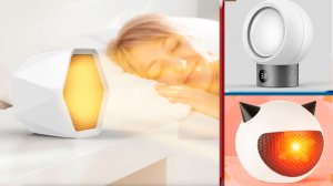 15 Интересных товаров: ОБОГРЕВАТЕЛИ