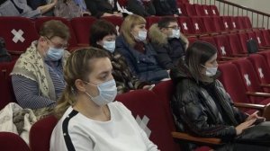 Для сотрудников Иркутского завода полимеров в Усть-Куте будет построен новый современный микрорайон