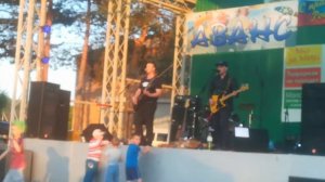 Би2 - Феллини (Мастер Цеха)