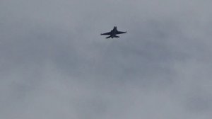 JASDF Mitsubishi F-2 at Komatsu Air show 2014 / 小松基地航空祭2014の三菱F-2