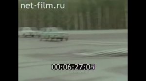 ТОП САМЫХ ШОКИРУЮЩИХ КРАШ ТЕСТОВ ОТЕЧЕСТВЕННЫХ АВТО