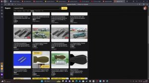 Покупаем ядерку (Шутка)