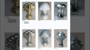 Ножки для ванной