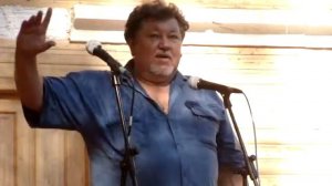 Стихотворение Николая Зиновьева "Я - русский"