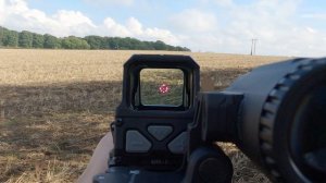 Vortex AMG UH-1 ‘Huey’ (Gen II) + Micro 3X Magnifier - First Person View