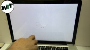 MacBook Pro / MacBook Air User Login Forgotten Password Recovery | MacBook Air Password Reset