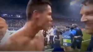 Гол Роналду через себя в ворота Ювентуса