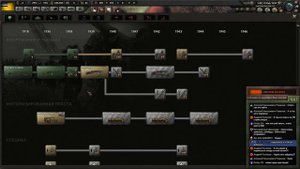 ▶ СТРИМ [Hearts of Iron 4] Маньчжоу-го (The Dragon Swallowed the Sun) №1