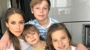 Шокирующая правда: мама Андрея Аршавина раскрыла детали разрыва сына с Юлей Барановской