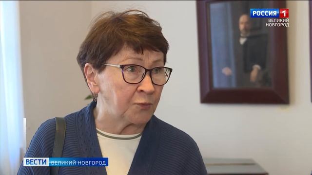 ГТРК СЛАВИЯ Достоевский и Некрасов выставка в Чудово 10 03 21 смотреть онлайн