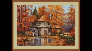 Приглашение в СП "Краски осени"