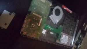 РАЗБИРАЮ НОУТБУК ASUS X541SA